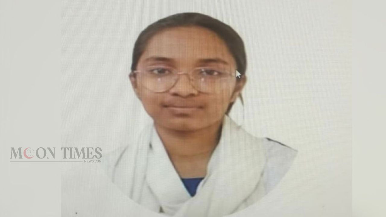 লাকসামে স্কুলছাত্রীর মরদেহ উদ্ধার, তদন্তে পুলিশ