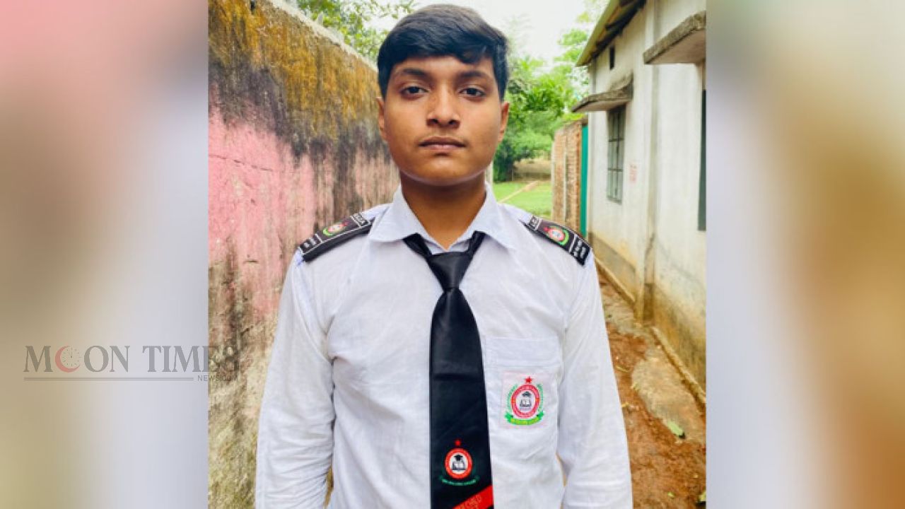ফরম পূরণ করেও এসএসসি পরীক্ষা দিতে পারেনি শিক্ষার্থী