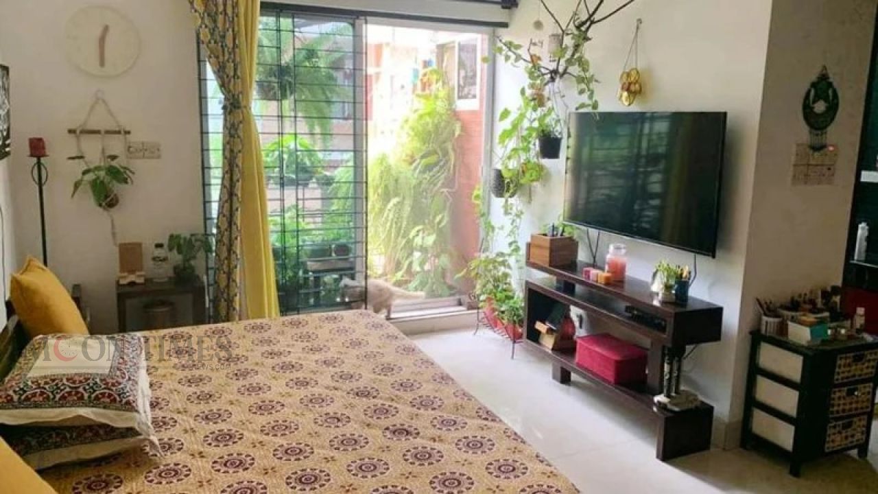 এসি ছাড়াই ঘর ঠান্ডা রাখার উপায়
