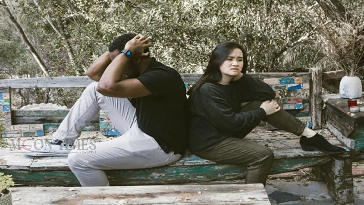 যে চার কথা সঙ্গীর সঙ্গে মানসিক দূরত্ব বাড়ায়