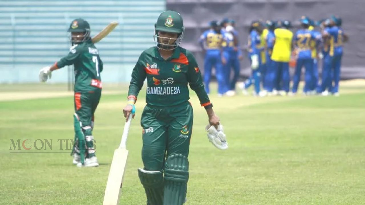 আত্তাপাত্তু একাই হারালেন বাংলাদেশকে