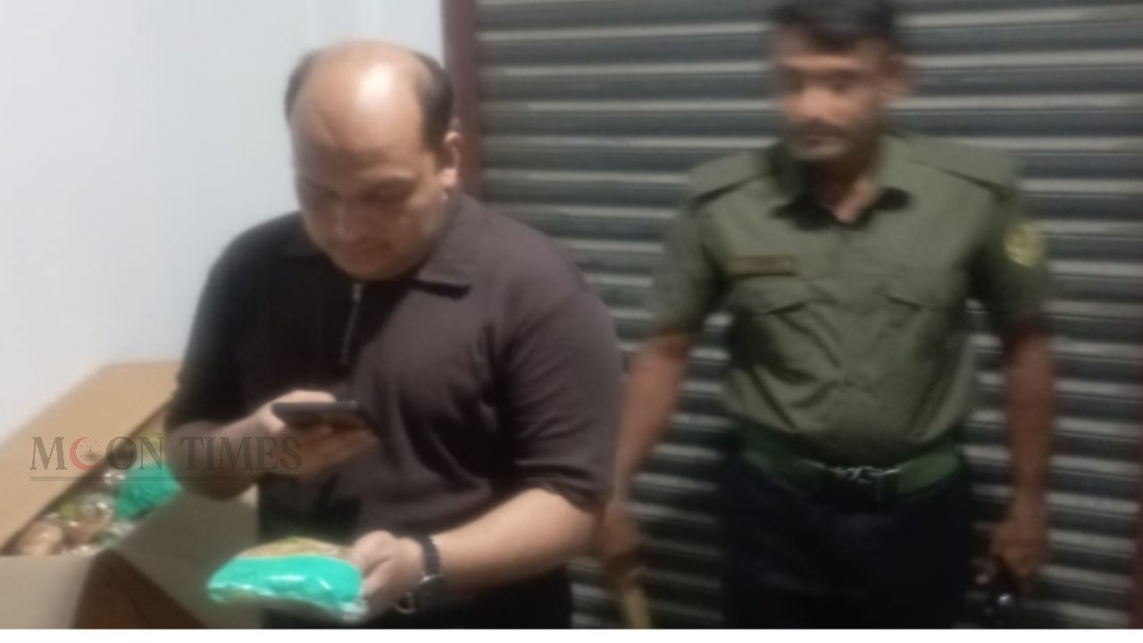 স্কুল ফিডিংয়ের খাবার খেয়ে ২০ শিক্ষার্থী অসুস্থ সরবরাহকারী প্রতিষ্ঠান 'গাক'-কে জরিমানা