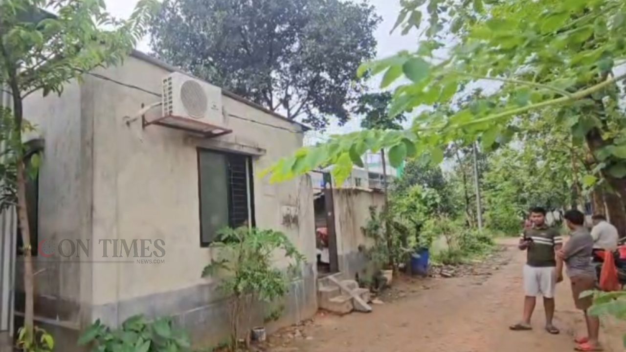 আশুলিয়ায় ২ দিনের ব্যবধানে আবারো ডাকাতি 
