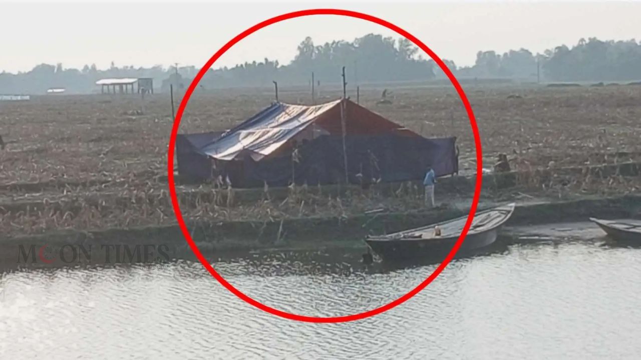 ঘোড়াঘাটে জুয়ার মহোৎসব: ধরাছোঁয়ার বাইরে গডফাদাররা