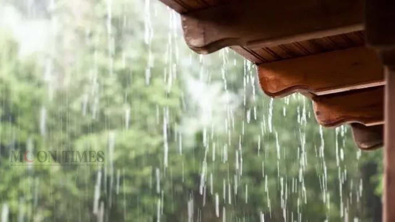 বৃষ্টির দিনে ঘরে সময় কাটানোর সেরা উপায়