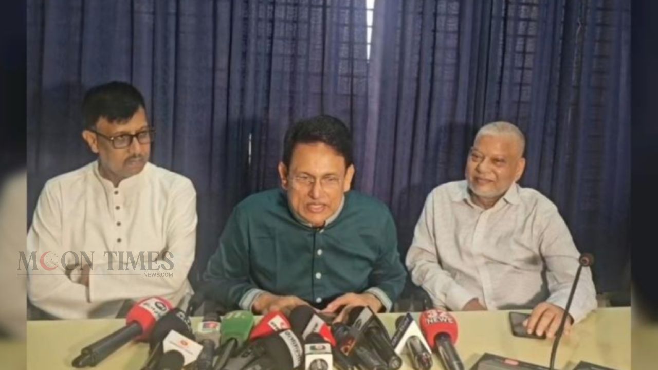শিক্ষার মান উন্নয়নে নিয়ম বহির্ভূত কোনো কাজ হবে না: শিক্ষামন্ত্রী