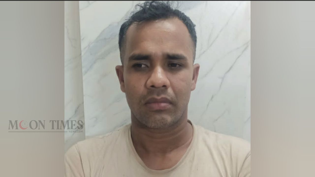 আশুলিয়ায় নারী শ্রমিককে ধর্ষণচেষ্টা, জীবন বাঁচাতে চলন্ত বাস থেকে লাফ: চালক গ্রেপ্তার