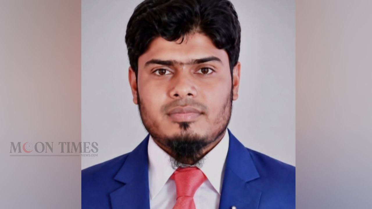 আশুলিয়া থানা জাতীয় নাগরিক পার্টির আহ্বায়ক হলেন মঞ্জুরুল ইসলাম মন্ডল