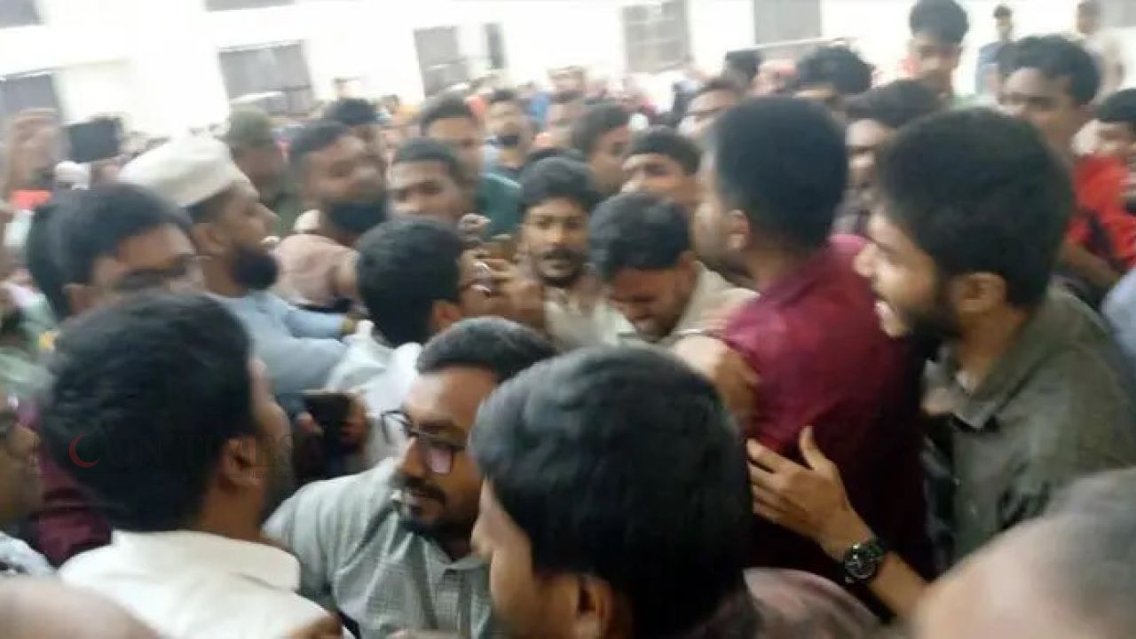 জুলাইয়ের অনুষ্ঠান বন্ধ করে দিলো ছাত্রদল