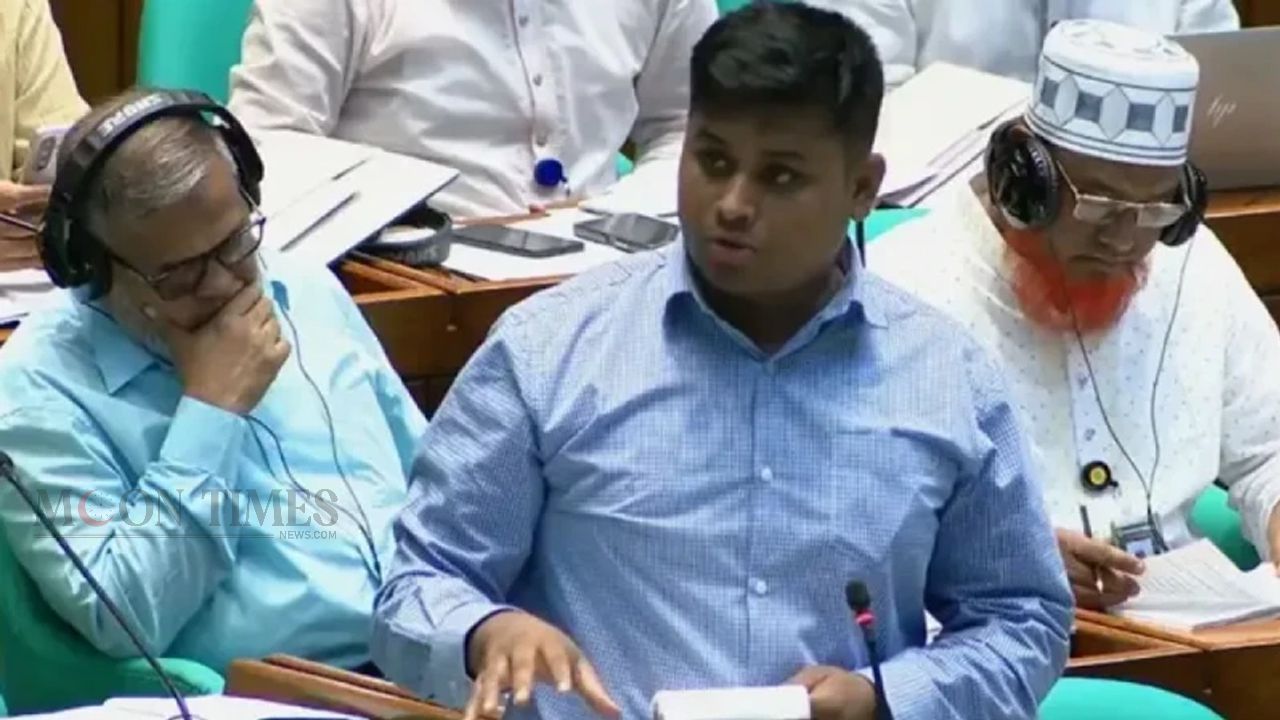 ব্রাহ্মণবাড়িয়া ইস্যুতে সরকারকে চাপে ফেলতে গিয়ে নিজেই ‘বিপাকে’ হাসনাত আবদুল্লাহ