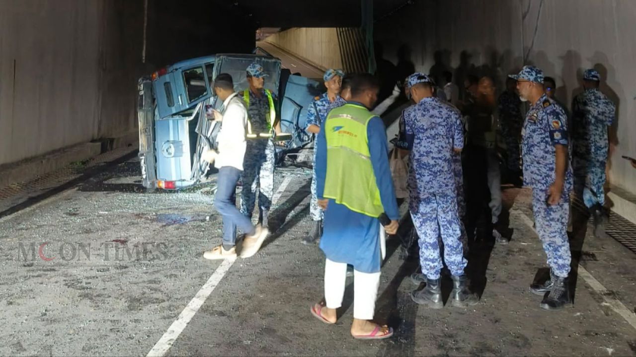 শাহজালাল বিমানবন্দরের থার্ড টার্মিনালে দুর্ঘটনা, বিমানবাহিনীর ৩ সদস্য নিহত