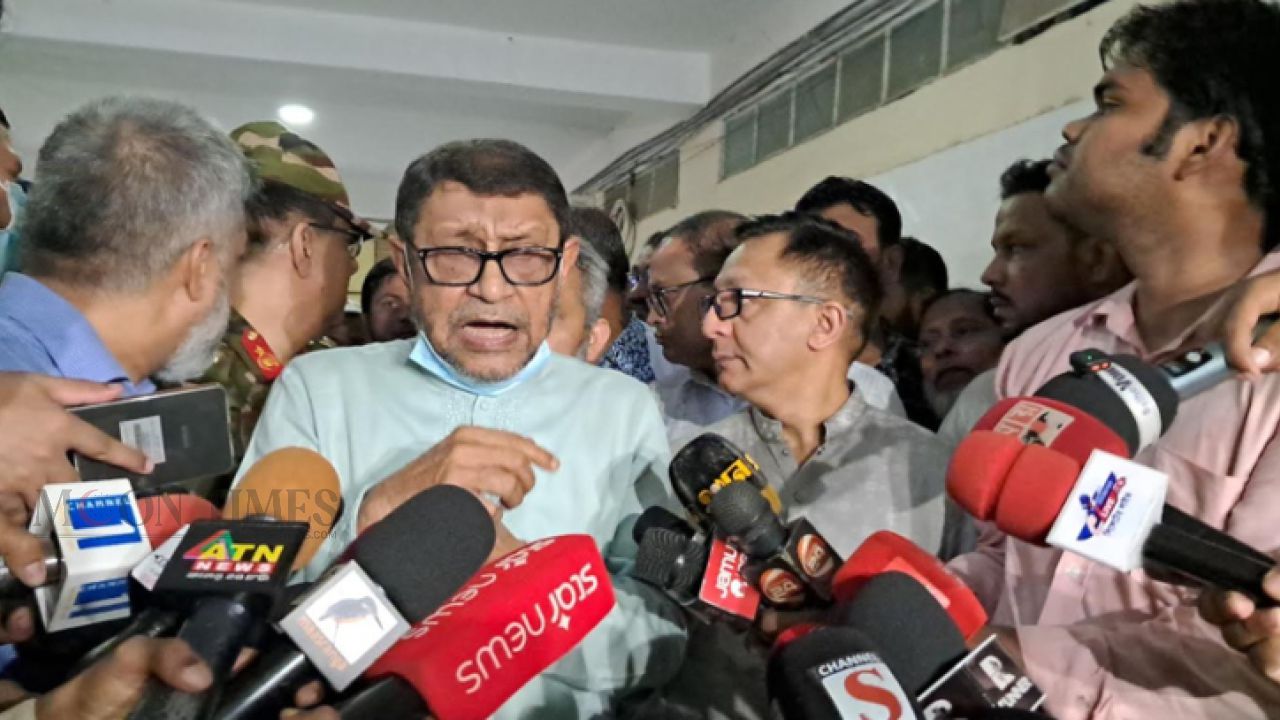 চলতি মাসের শেষেই দেশব্যাপী হামের বিশেষ টিকা ক্যাম্পেইন শুরু
