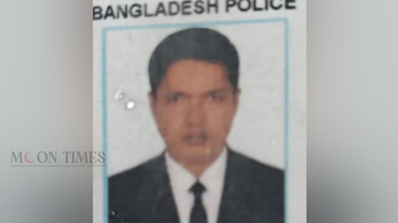 সাভারে রিকশা চালককে মারধরের প্রতিবাদ করায় পুলিশ সদস্যকে পিটিয়ে হত্যা