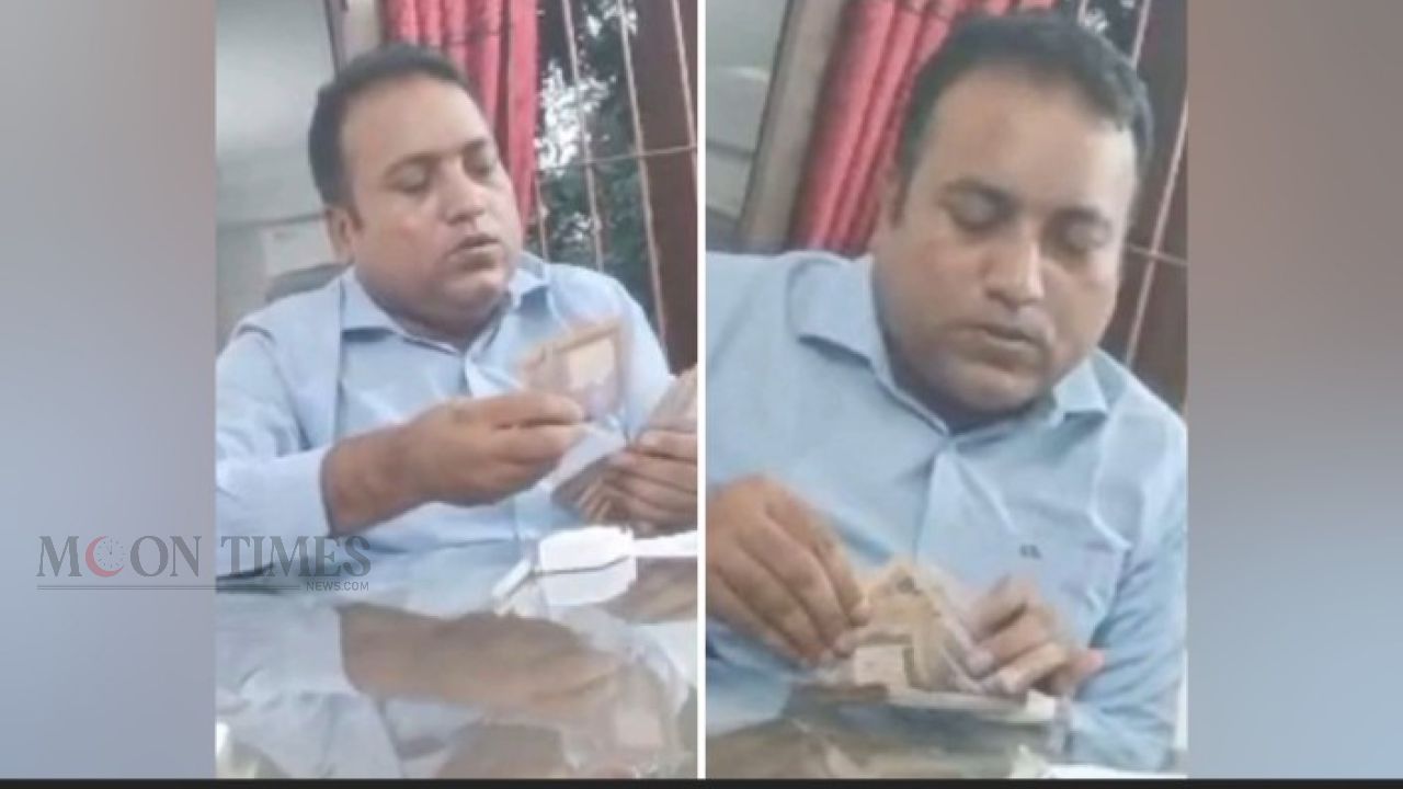 সাভারের ইয়ারপুর ইউনিয়নের প্রশাসক সেলিম রেজার বিরুদ্ধে ঘুষ দুর্নীতির অভিযোগ