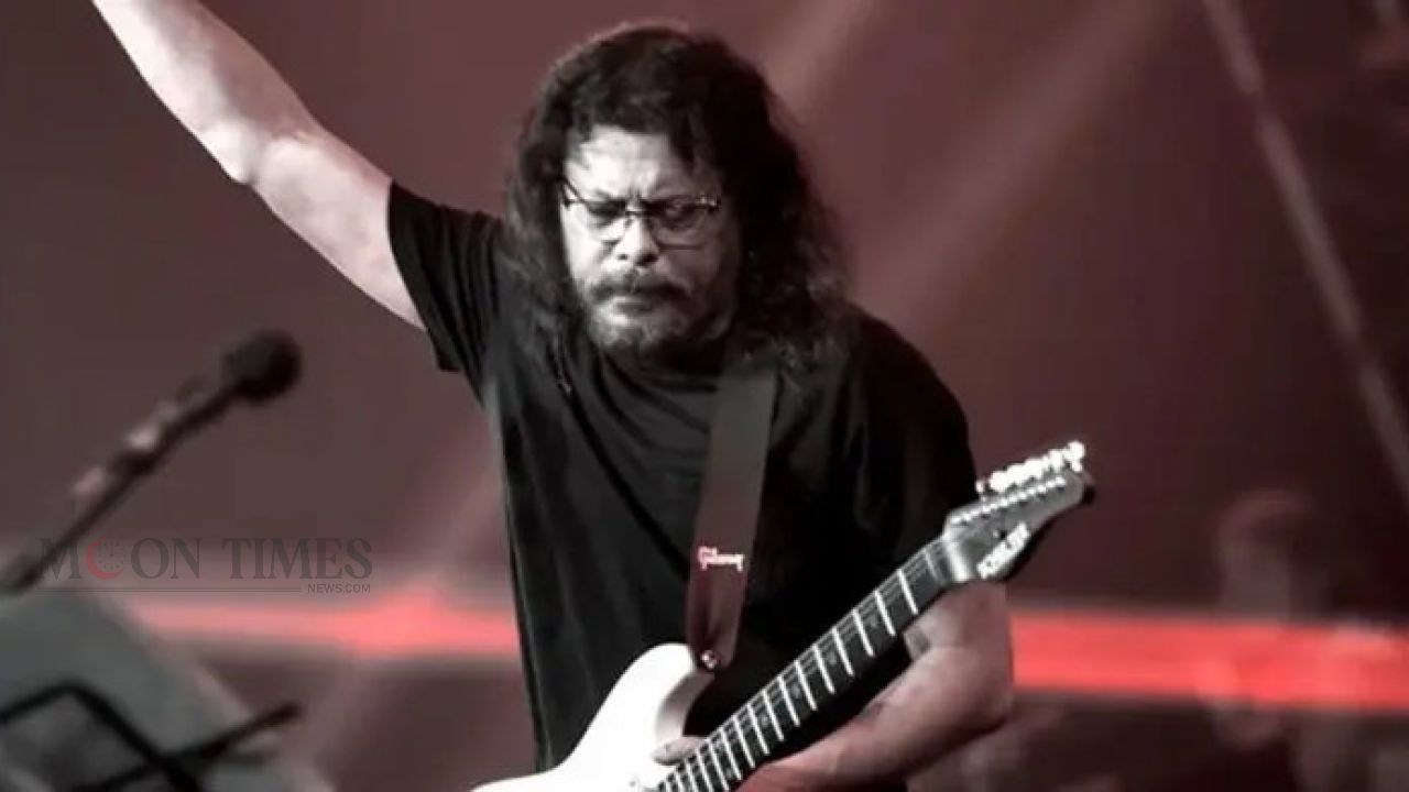 এআই দিয়ে তৈরি গান নিয়ে যা বললেন জেমস