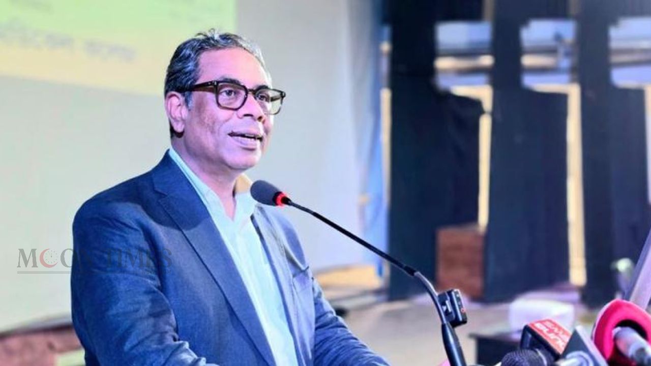 ডেঙ্গুর প্রকোপ বাড়তে পারে চলতি মাসের শেষ থেকে: স্বাস্থ্য প্রতিমন্ত্রী