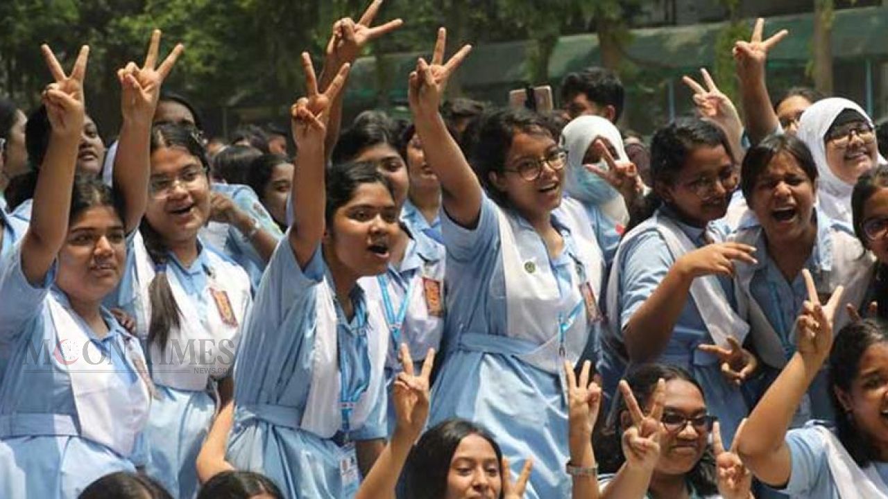 ফেল থেকে পাস ৩৬৬৬ শিক্ষার্থী, নতুন করে জিপিএ ৫ পেয়েছে ২৭৪০