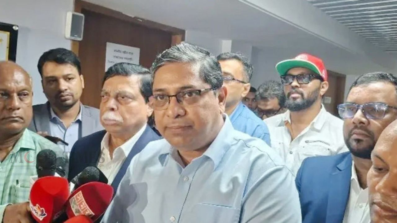 যেকোনো দলের বৈধ প্রার্থী নির্বাচনে অংশ নিতে পারবেন: স্থানীয় সরকার প্রতিমন্ত্রী 