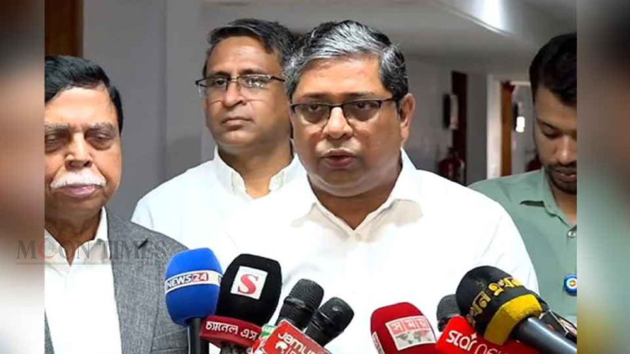 ইউপি নির্বাচনের তারিখ ঘোষণা নিয়ে কিছু জানে না সরকার: প্রতিমন্ত্রী