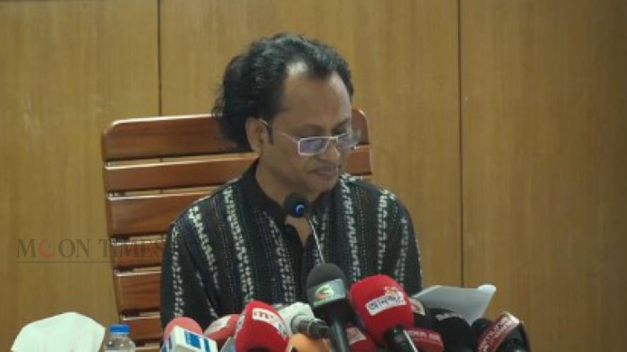 কাদেরসহ ৭ জনের মৃত্যুদণ্ডের সঙ্গে প্রতিশোধের কোনো সম্পর্ক নেই: ডা. জাহেদ