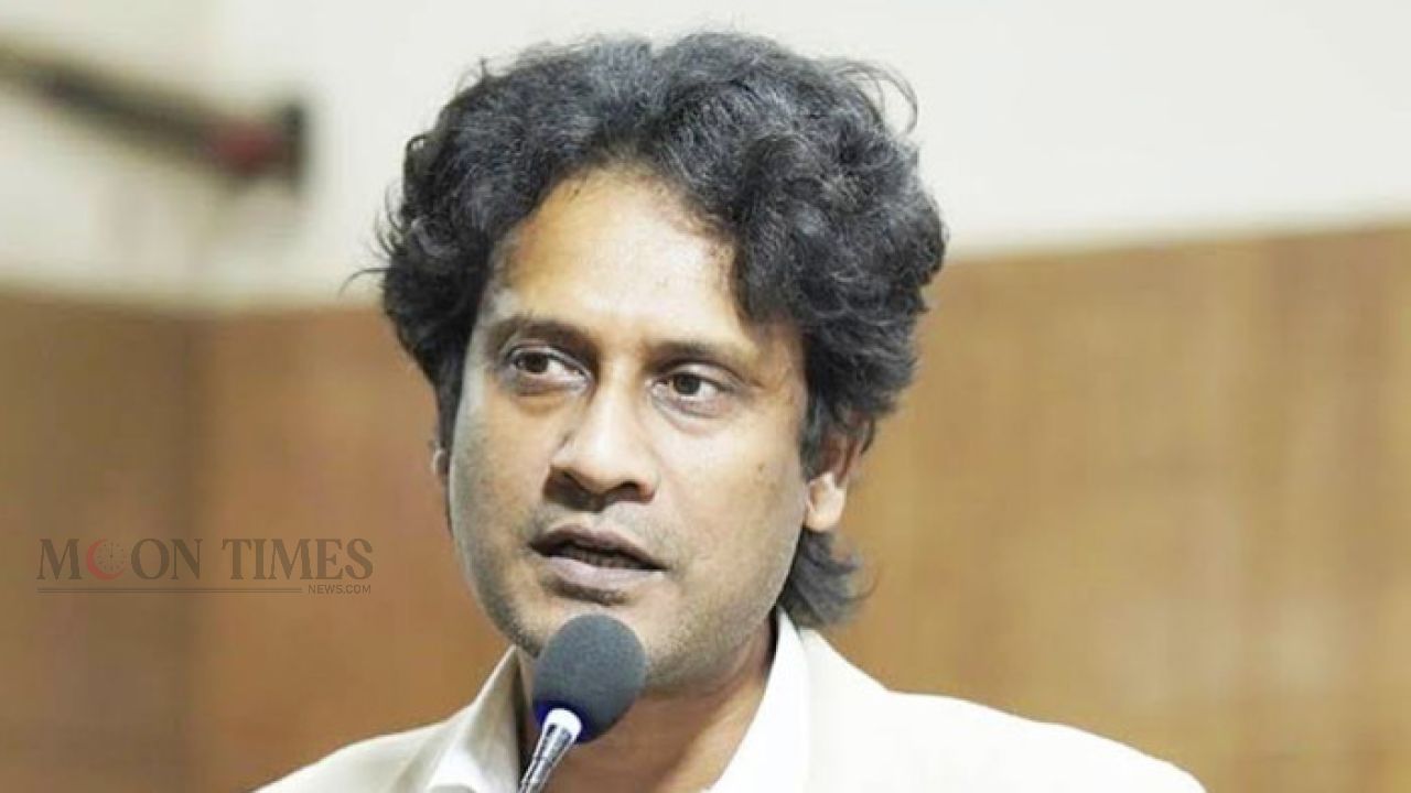ফের পিআইবির ডিজি হলেন ফারুক ওয়াসিফ