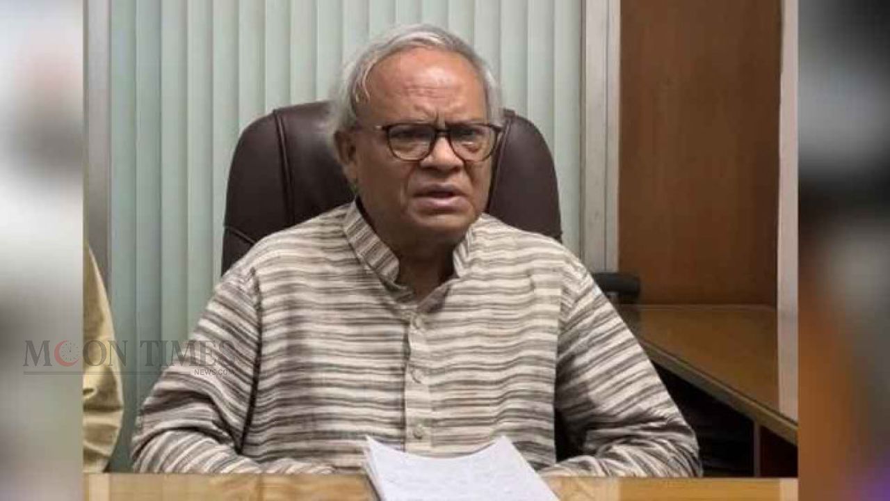 মুজিব হত্যাকারীকে হস্তান্তর, জুলাই হত্যাকারীদের কেন নয়: রিজভী