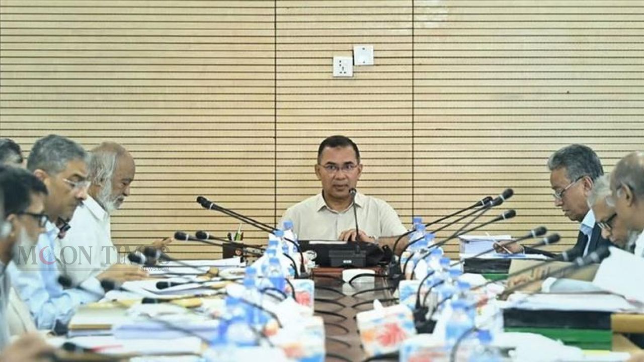 অনুমোদন পেল ৩ মেট্রোরেল প্রকল্প