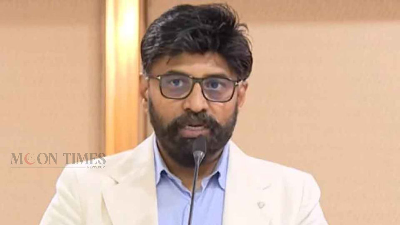 গ্যাস-বিদ্যুৎ সংকট ইতোমধ্যে নিয়ন্ত্রণে চলে এসেছে: প্রধানমন্ত্রীর প্রেস সচিব
