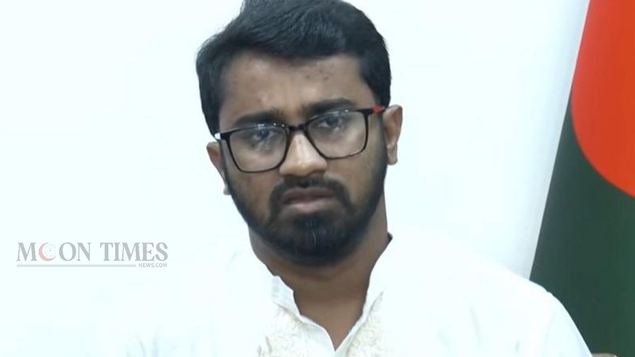 হাত-চোখ-মুখ গামছা দিয়ে বেঁধে নির্যাতন করা হয়: রাশেদ খাঁন