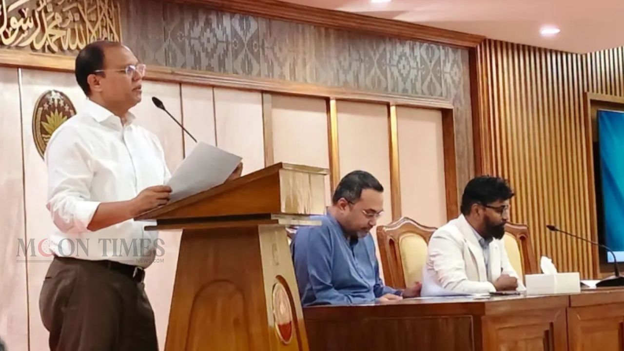 সরকারকে সুন্দর বাংলাদেশ গড়তে সহায়তা করুন: আতিকুর রহমান রুমন