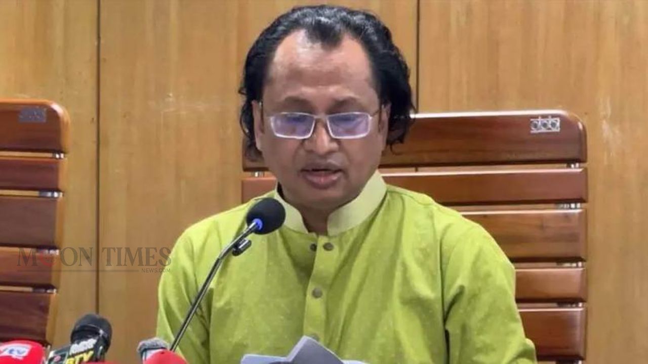 জ্বালানি তেলের দাম বাড়ানোর ইস্যুতে আইএমএফের কোনো শর্ত নেই