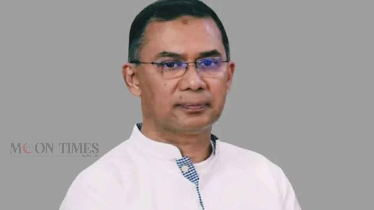 দুবাইয়ের শাসকের ভাই শেখ আহমদের ইন্তেকাল, প্রধানমন্ত্রী তারেক রহমানের শোক