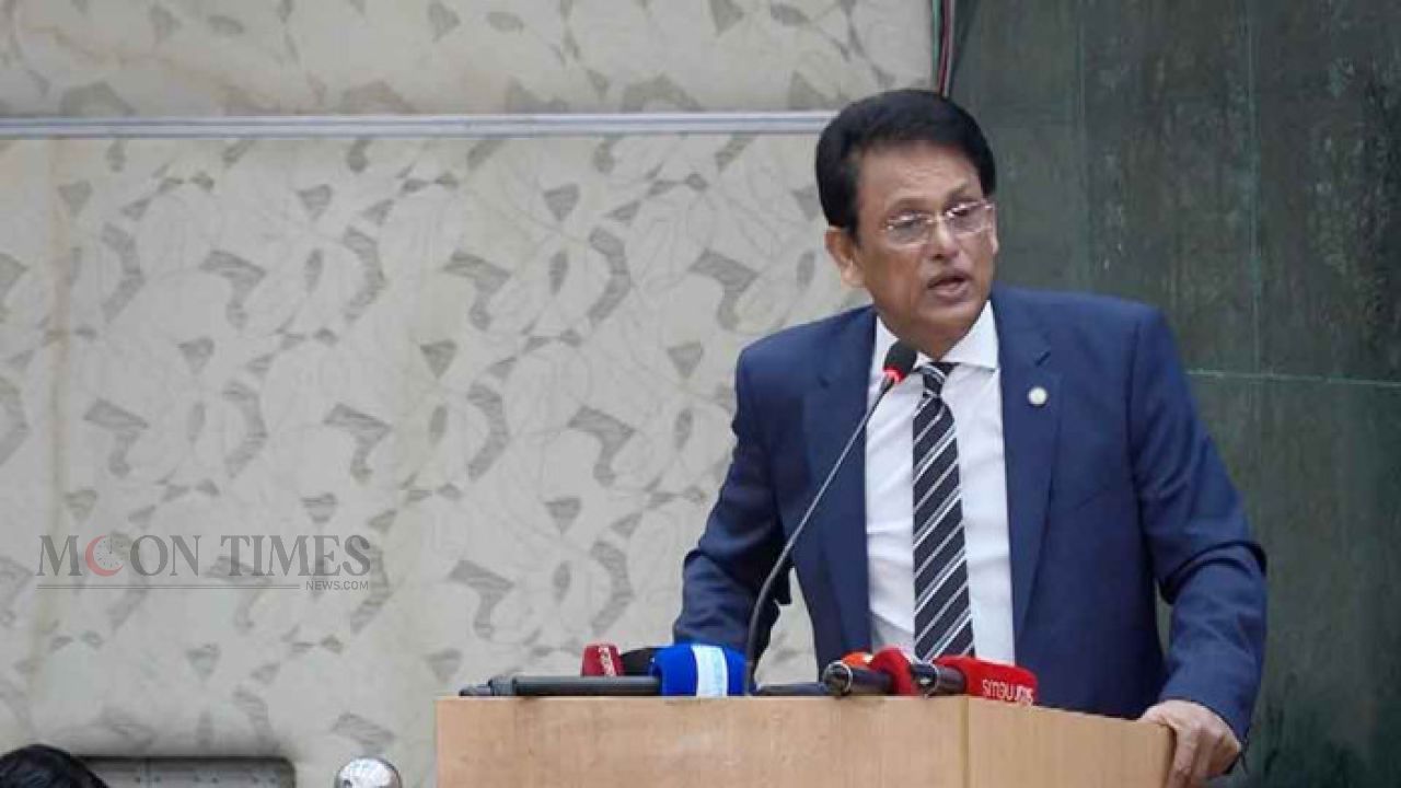 দক্ষ মানবসম্পদ তৈরিতে বড় ঘাটতি একাডেমিয়া-ইন্ডাস্ট্রি দূরবর্তী সম্পর্ক: শিক্ষামন্ত্রী