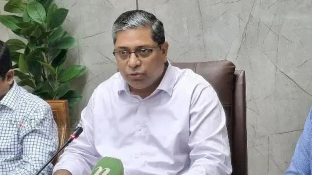 ৬৫৪৪ প্রতিষ্ঠানে সোলার স্থাপনে বরাদ্দ ৩৭০ কোটি টাকা: প্রতিমন্ত্রী শাহে আলম