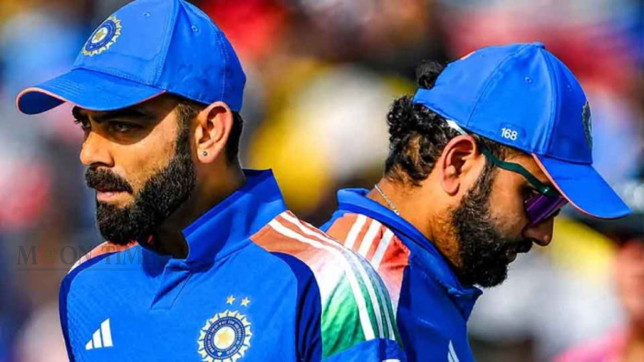 ‘রোহিত-কোহলি থাকলে ভারতের ২০২৭ বিশ্বকাপ জয়ের সম্ভাবনা ৯০ শতাংশ’