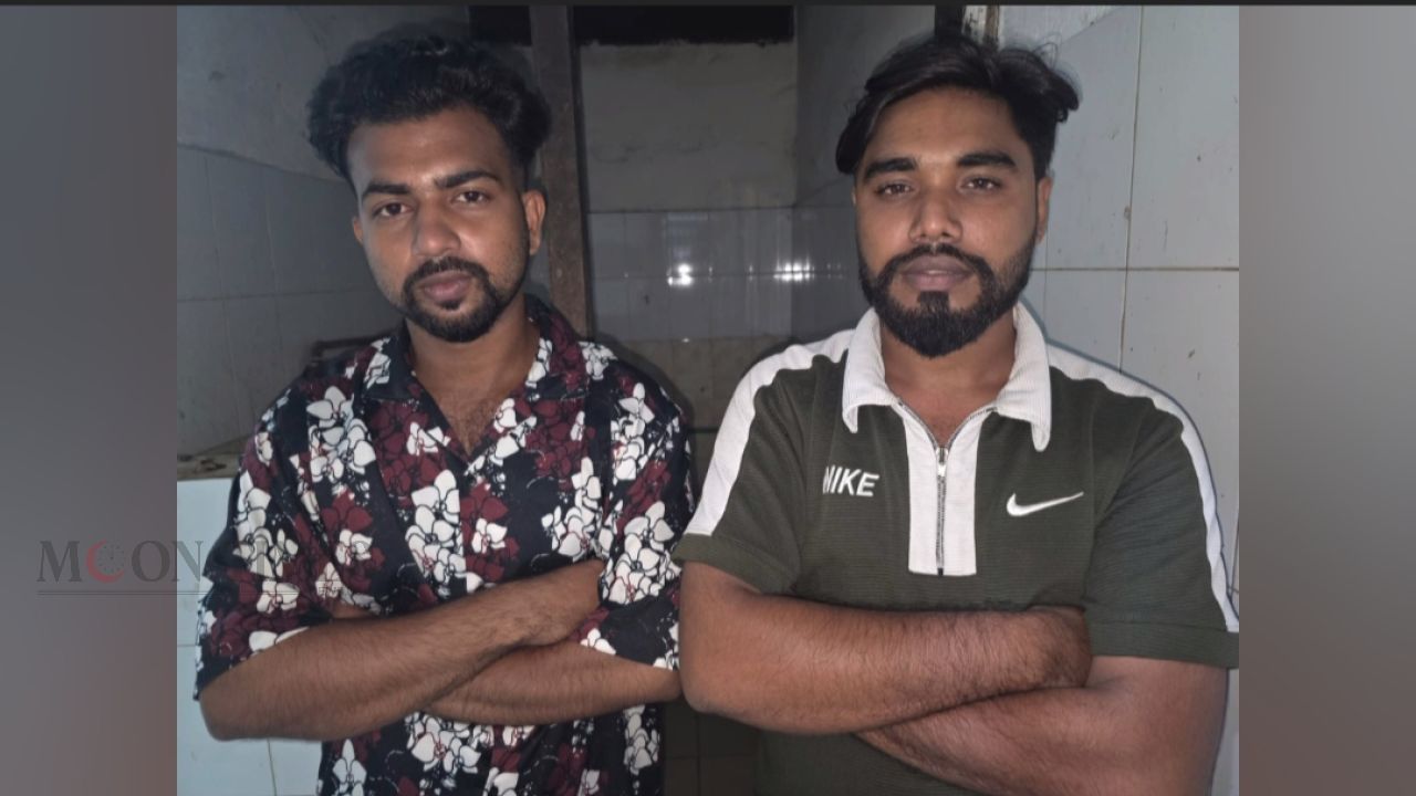 সাভারে ডিবি পরিচয়ে মুক্তিপণ আদায়ের অভিযোগে, জিয়া প্রজন্ম দলের নেতাসহ গ্রেপ্তার ২