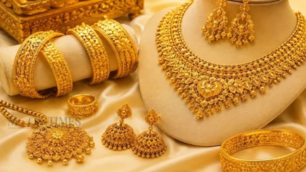 কমলো সোনার দাম, ভরিতে ১৬৯১ টাকা