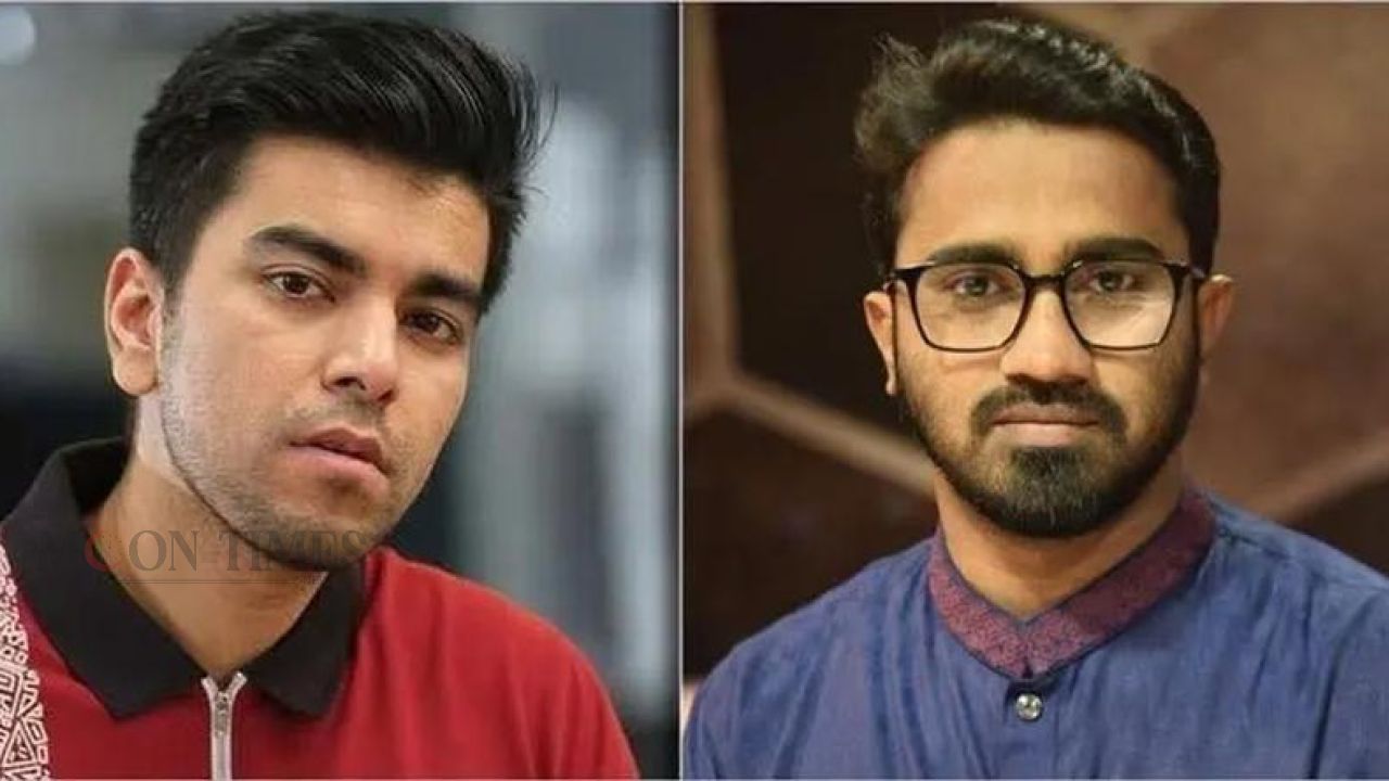 সালমান মুক্তাদিরের উচিত ছিলো পুরো ঘটনা জেনে মন্তব্য করা: রাশেদ খাঁন