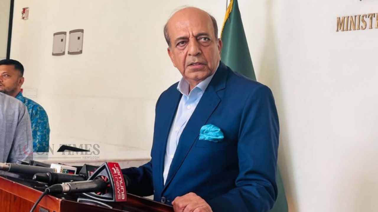 প্রধানমন্ত্রীর ভারত সফর বিষয়ক আলোচনা ইতিবাচক: ভারতীয় হাইকমিশনার