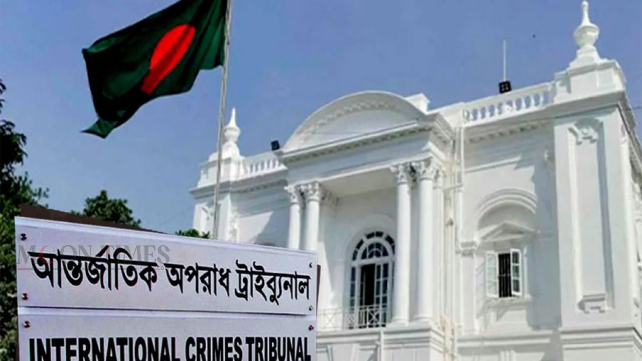 শেখ হাসিনাসহ ১১ জনের অভিযোগ গঠন শুনানি আজ