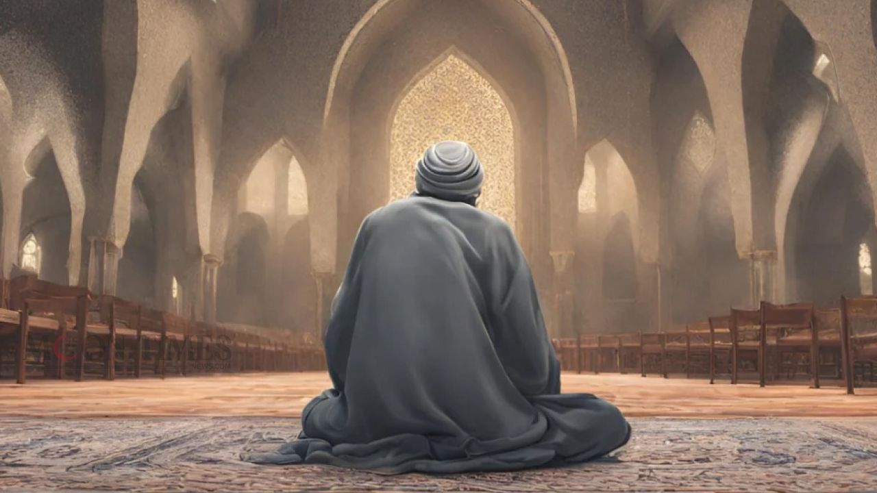 জুমার দিনের গুরুত্বপূর্ণ ১০ আমল