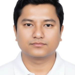 গোকুল চন্দ্র রায়