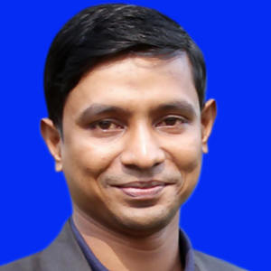 এম আনোয়ার হোসেন
