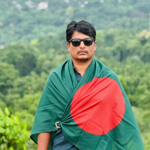 মনির মন্ডল 