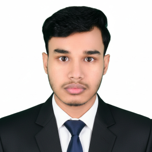 জোবায়ের হোসাইন 
